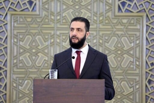 Syria conference lays out post-Assad priorities, but Kurds not invited